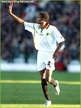 Joel LUPAHLA - Zimbabwe - African Cup of Nations 2004